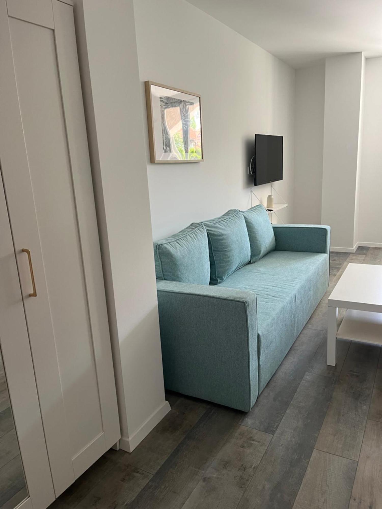 Beoair Apartments Surcin Bagian luar foto