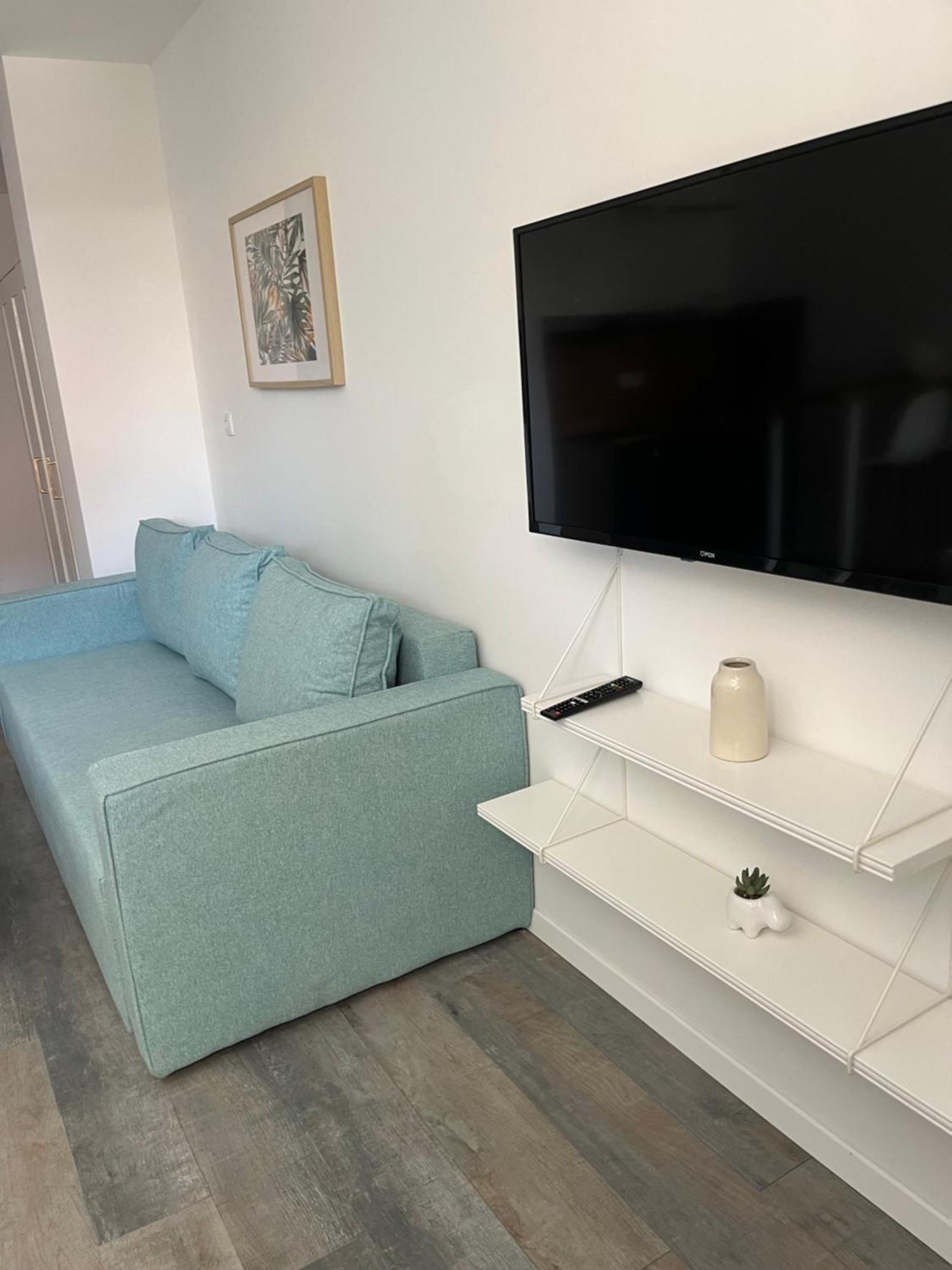 Beoair Apartments Surcin Bagian luar foto