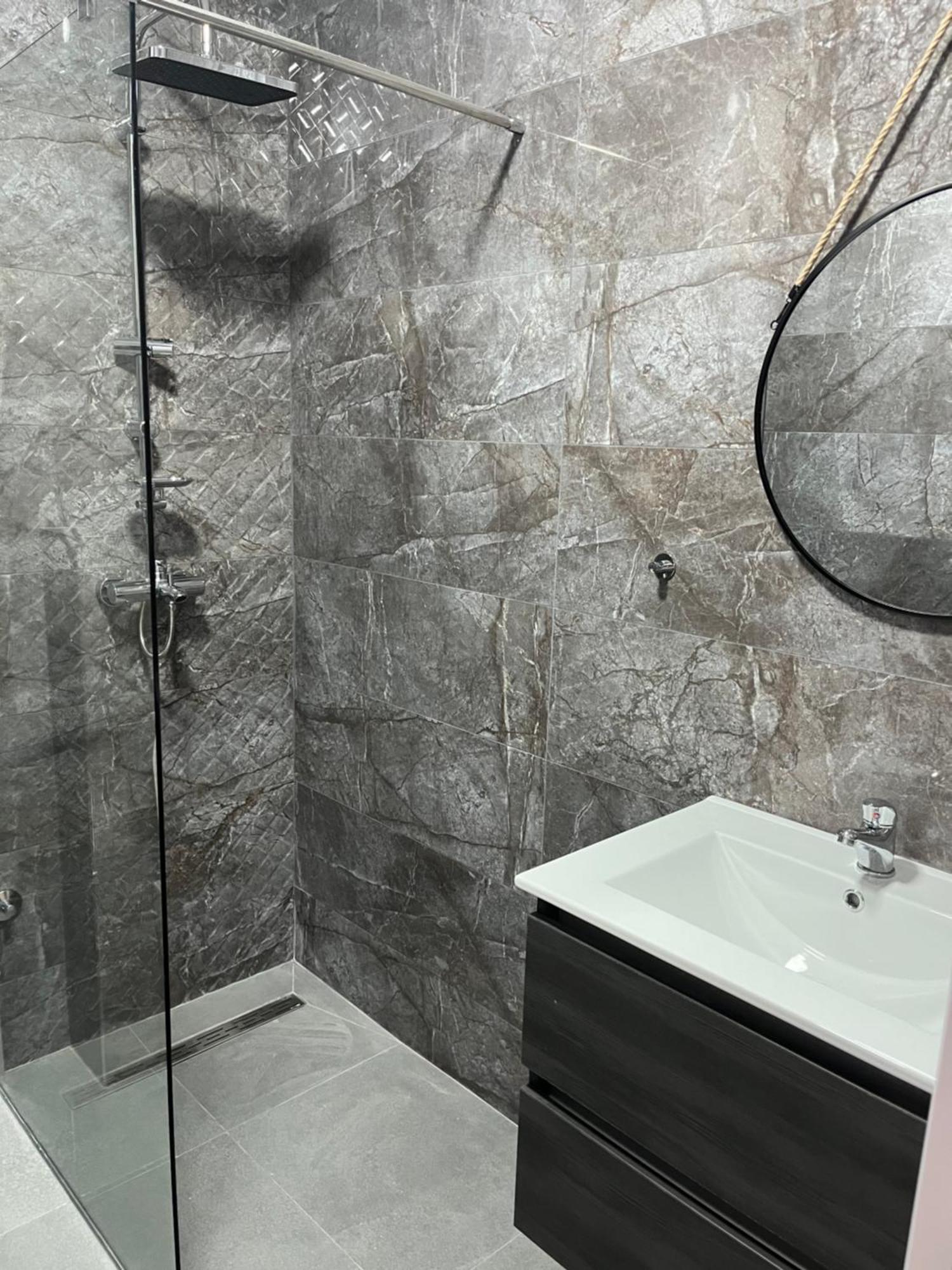 Beoair Apartments Surcin Bagian luar foto