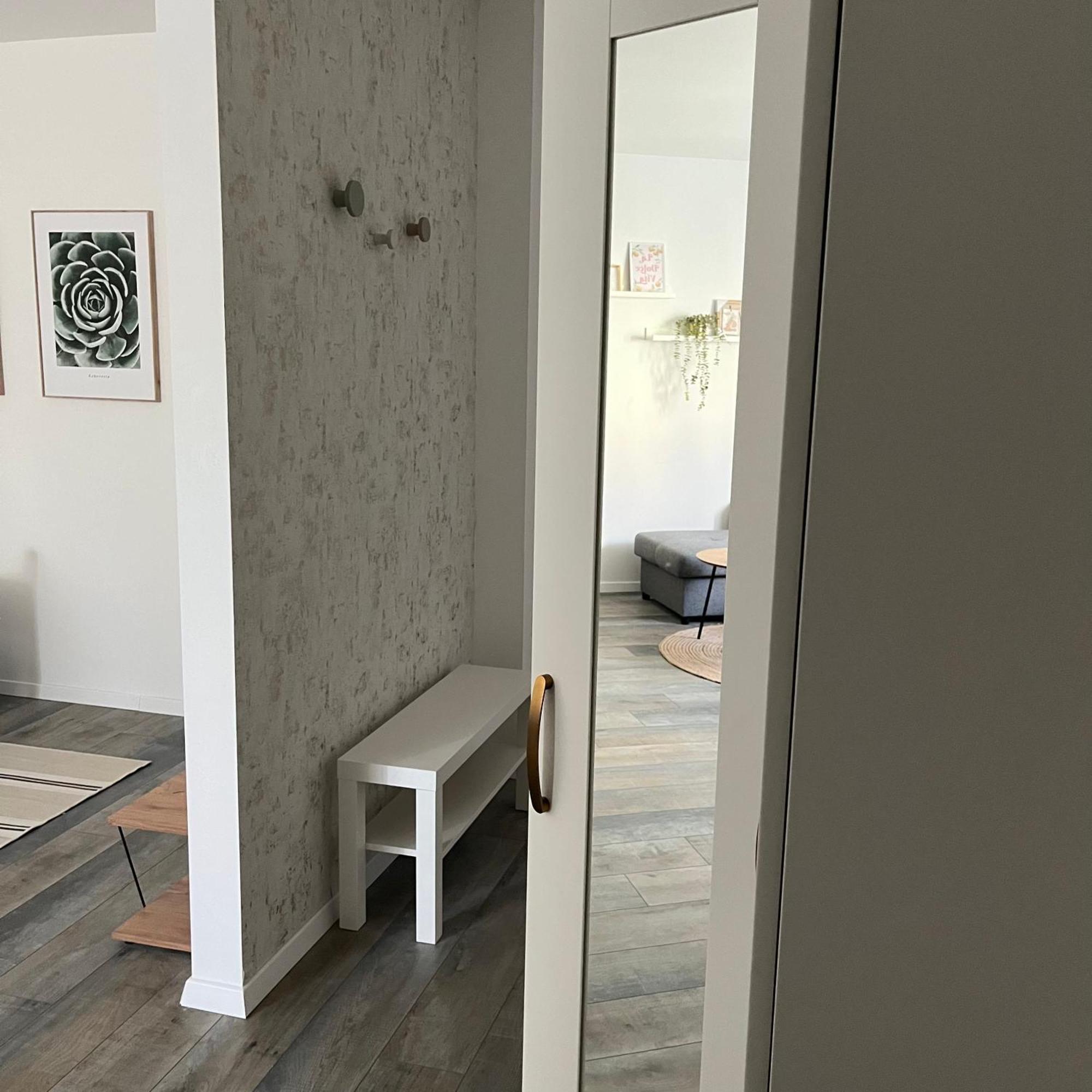 Beoair Apartments Surcin Bagian luar foto