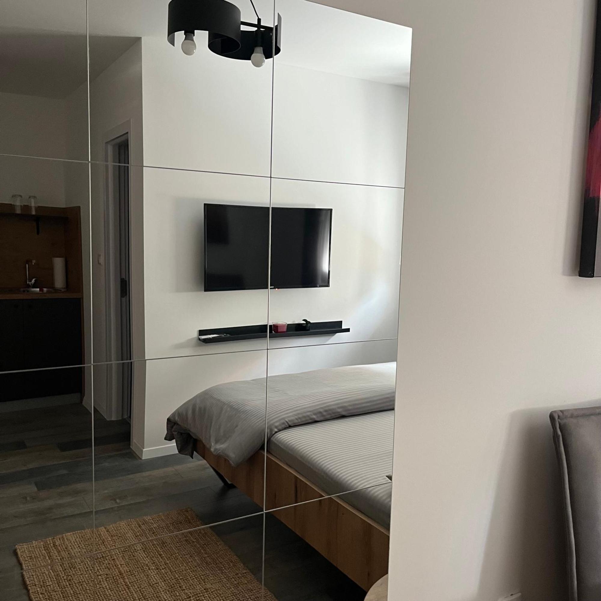 Beoair Apartments Surcin Bagian luar foto