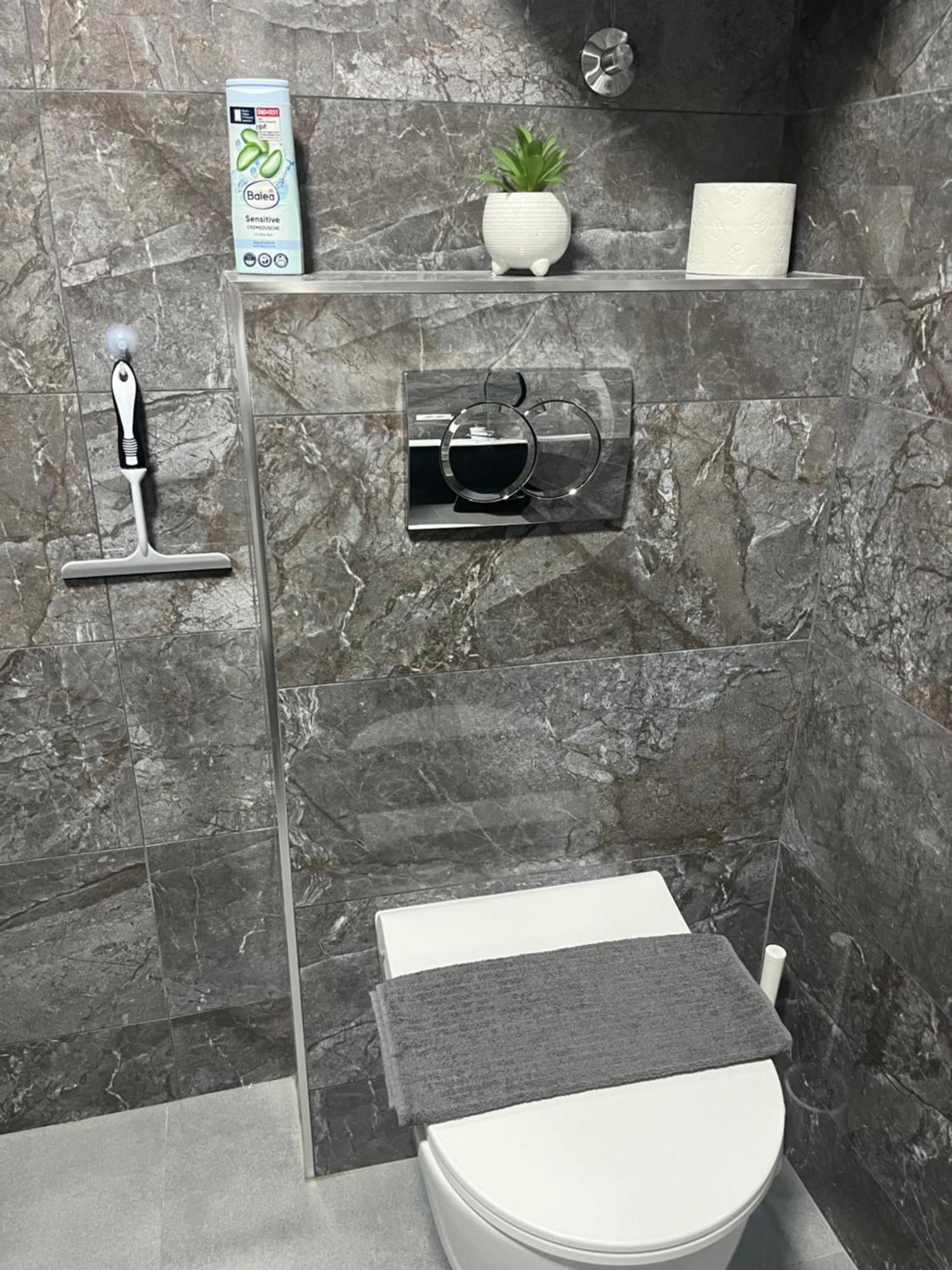 Beoair Apartments Surcin Bagian luar foto