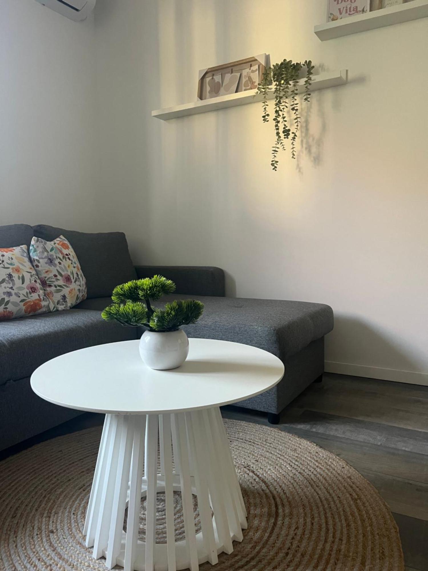 Beoair Apartments Surcin Bagian luar foto