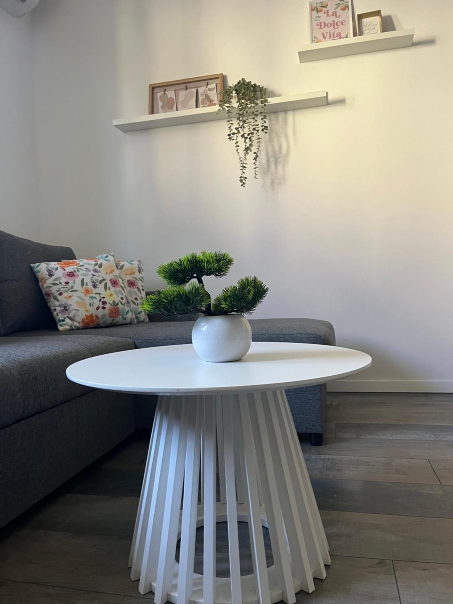 Beoair Apartments Surcin Bagian luar foto
