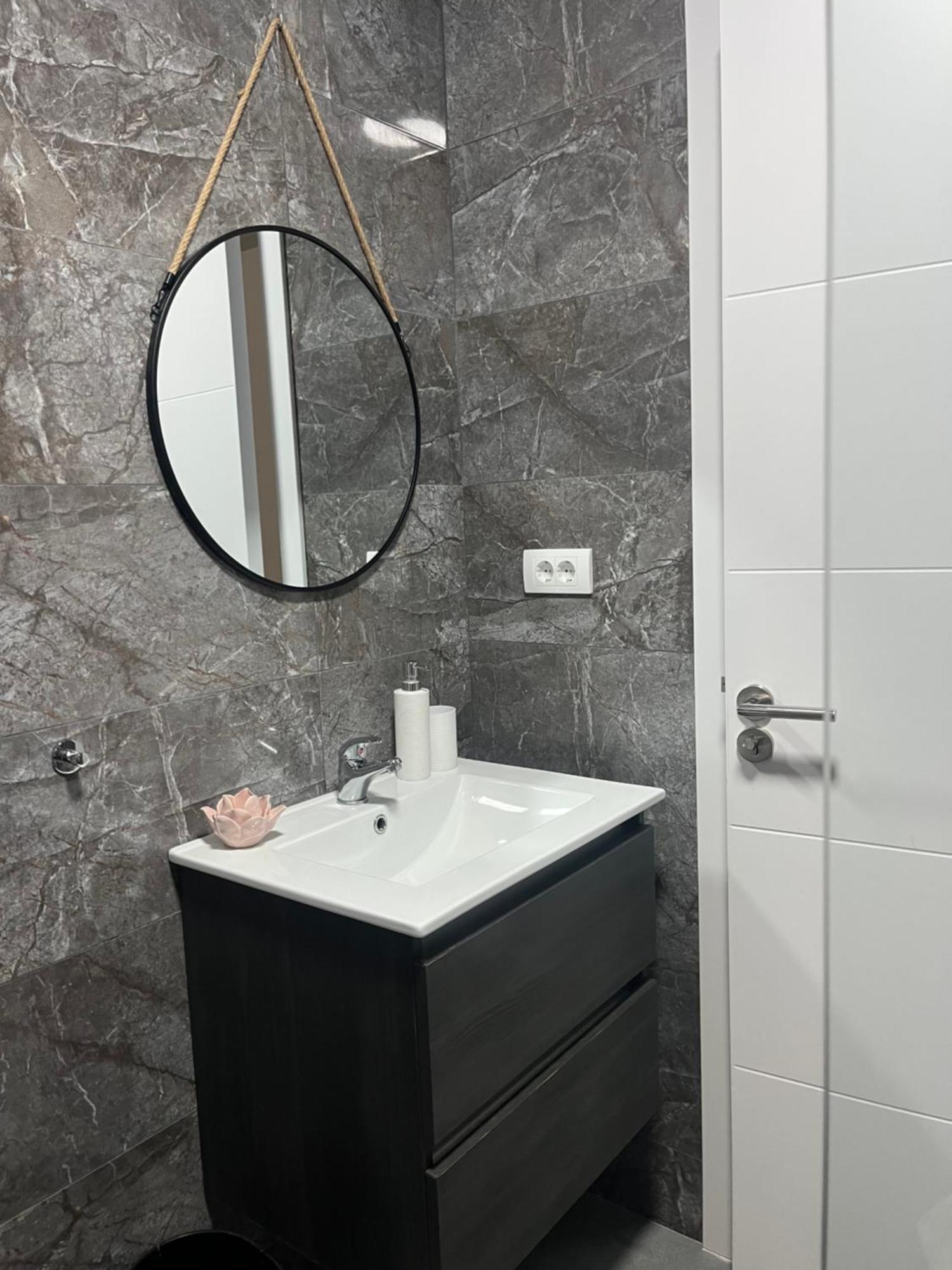 Beoair Apartments Surcin Bagian luar foto