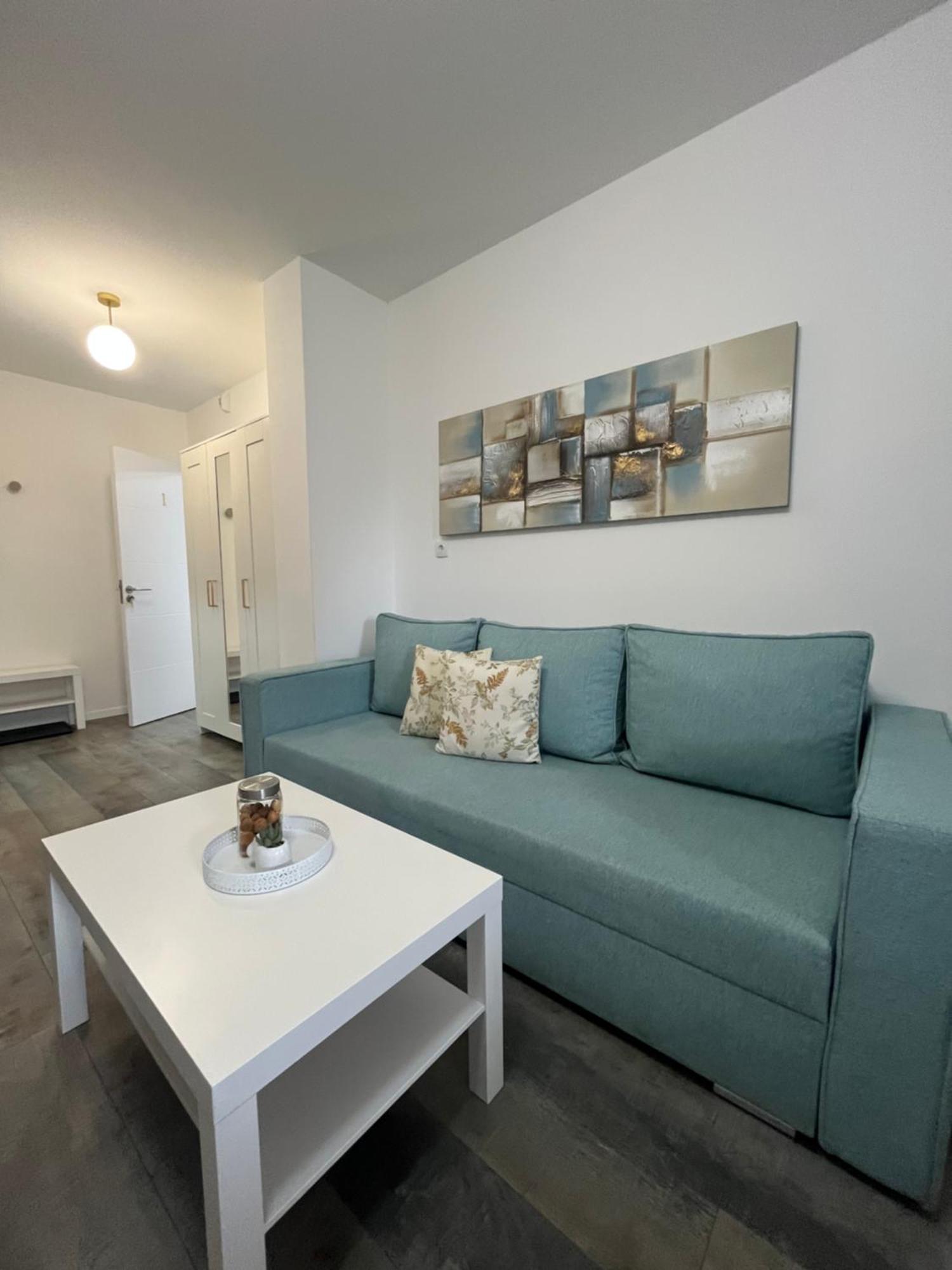 Beoair Apartments Surcin Bagian luar foto